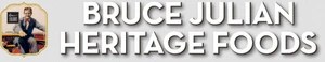 Bruce Julian Heritage Foods